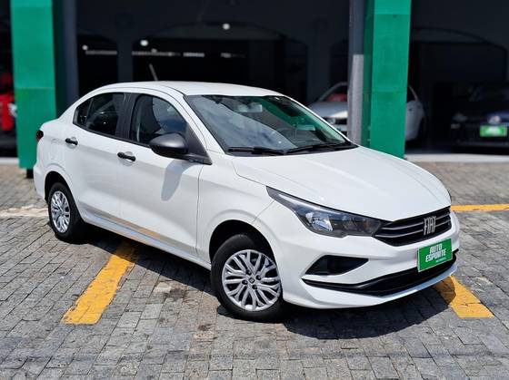 FIAT CRONOS 1.0 FIREFLY FLEX MANUAL